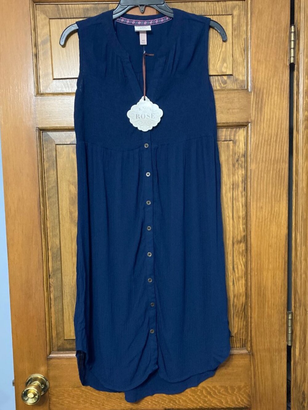 NWT * Knox Rose Dress